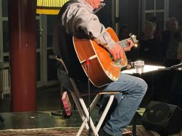 1. Babenhäuser Mundartfestival